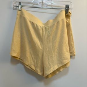 Athleta Sleep-Shorts